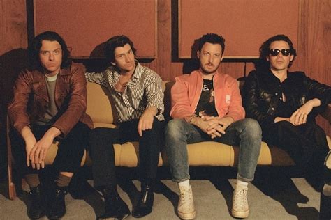 Arctic Monkeys: la TOP 10 brani